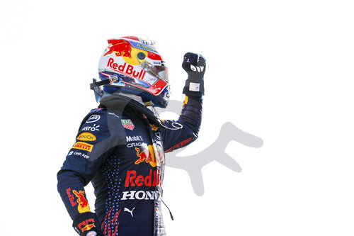 F1 Grand Prix of the Netherlands