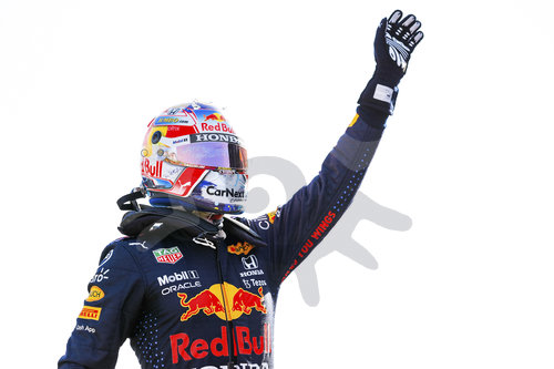 F1 Grand Prix of the Netherlands