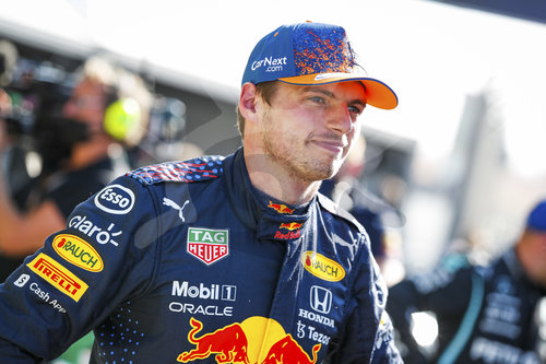 F1 Grand Prix of the Netherlands