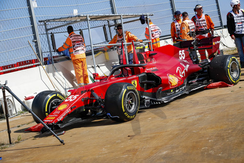 F1 Grand Prix of the Netherlands