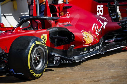 F1 Grand Prix of the Netherlands