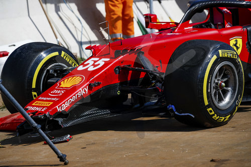 F1 Grand Prix of the Netherlands