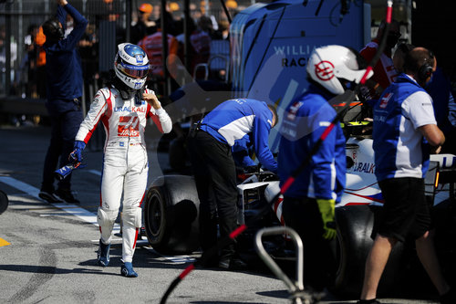 F1 Grand Prix of the Netherlands