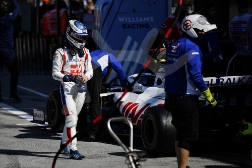 F1 Grand Prix of the Netherlands