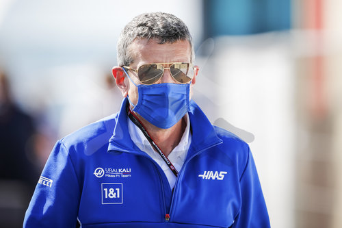 F1 Grand Prix of the Netherlands