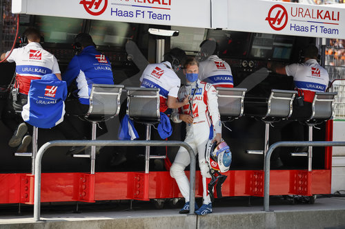 F1 Grand Prix of the Netherlands