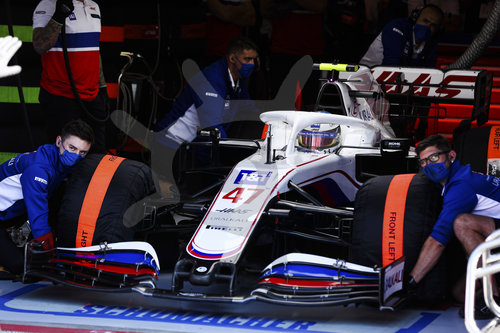 F1 Grand Prix of the Netherlands