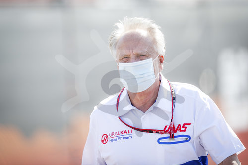F1 Grand Prix of the Netherlands