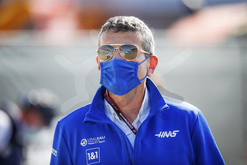 F1 Grand Prix of the Netherlands