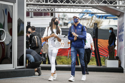 F1 Grand Prix of the Netherlands