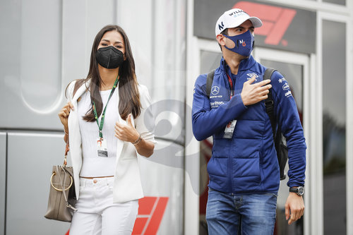 F1 Grand Prix of the Netherlands