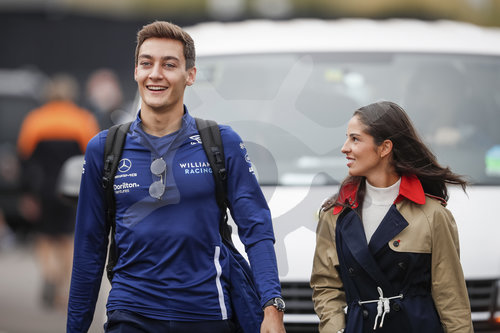 F1 Grand Prix of the Netherlands