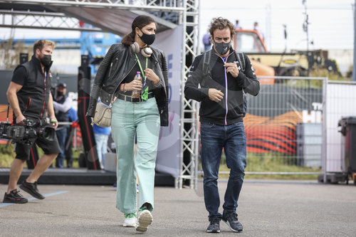 F1 Grand Prix of the Netherlands