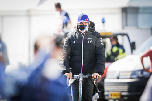 F1 Grand Prix of the Netherlands
