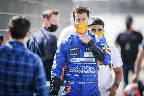 F1 Grand Prix of the Netherlands