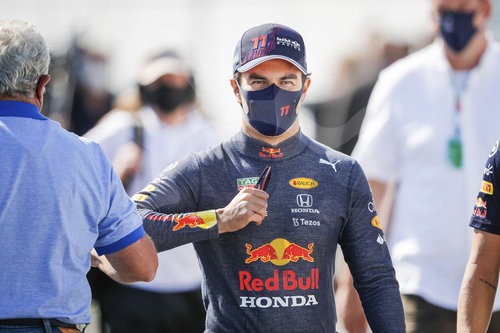 F1 Grand Prix of the Netherlands