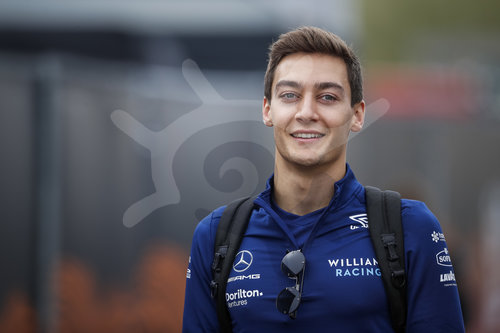F1 Grand Prix of the Netherlands