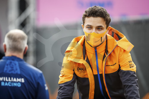 F1 Grand Prix of the Netherlands