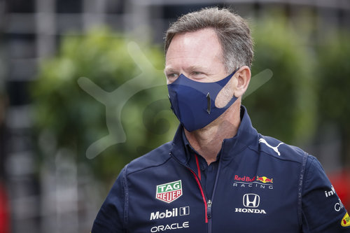 F1 Grand Prix of the Netherlands