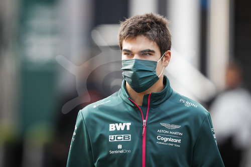 F1 Grand Prix of the Netherlands