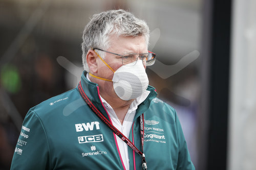 F1 Grand Prix of the Netherlands