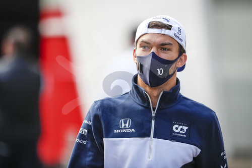 F1 Grand Prix of the Netherlands