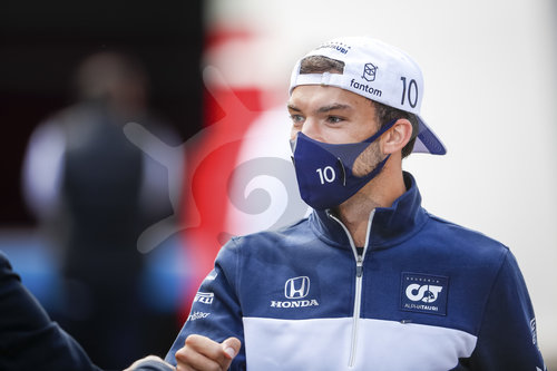 F1 Grand Prix of the Netherlands