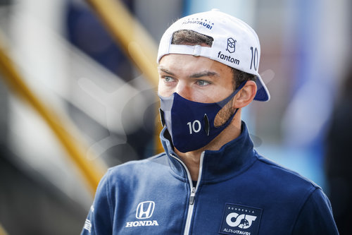 F1 Grand Prix of the Netherlands