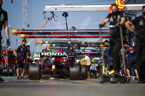 F1 Grand Prix of the Netherlands