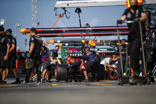 F1 Grand Prix of the Netherlands
