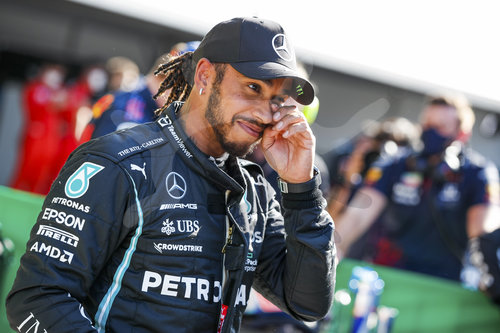 F1 Grand Prix of the Netherlands