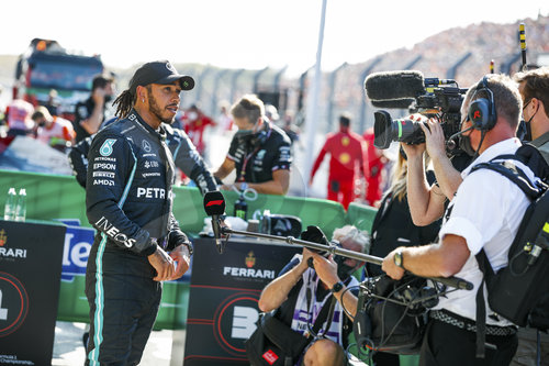 F1 Grand Prix of the Netherlands