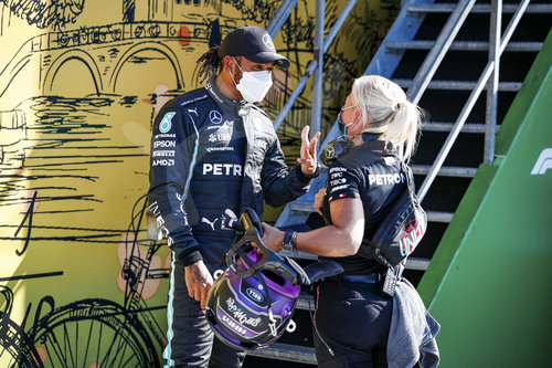 F1 Grand Prix of the Netherlands