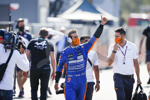 F1 Grand Prix of the Netherlands