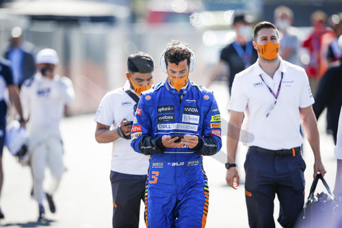 F1 Grand Prix of the Netherlands