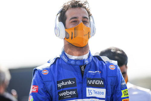 F1 Grand Prix of the Netherlands