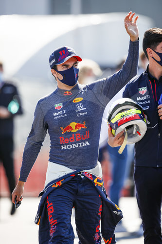 F1 Grand Prix of the Netherlands