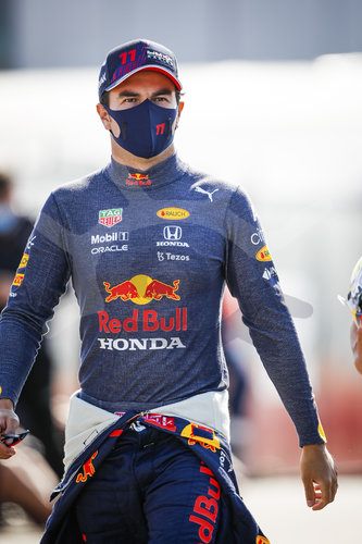 F1 Grand Prix of the Netherlands