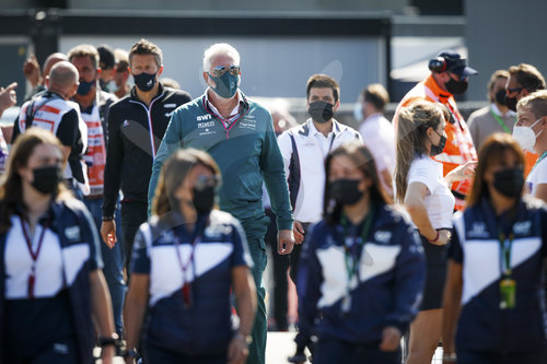 F1 Grand Prix of the Netherlands