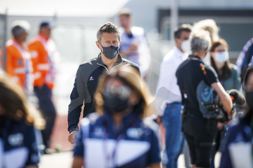 F1 Grand Prix of the Netherlands