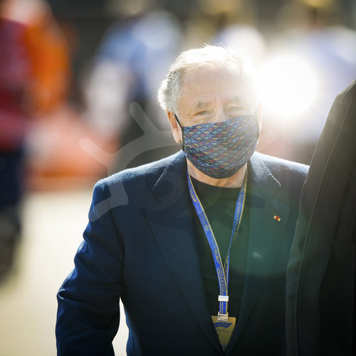F1 Grand Prix of the Netherlands