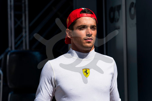F1 Grand Prix of the Netherlands
