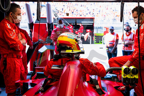 F1 Grand Prix of the Netherlands