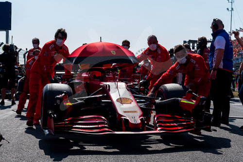 F1 Grand Prix of the Netherlands