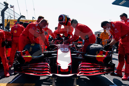 F1 Grand Prix of the Netherlands