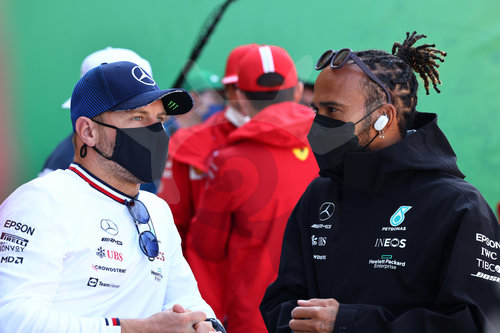 F1 Grand Prix of the Netherlands