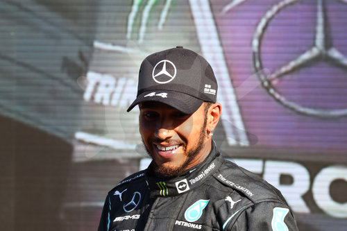 F1 Grand Prix of the Netherlands