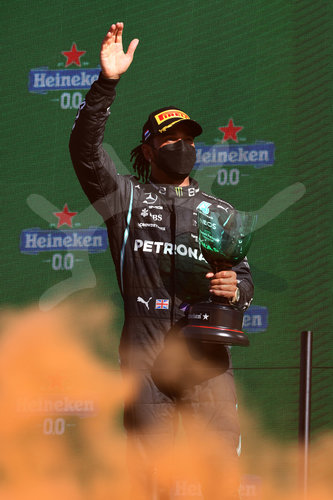 F1 Grand Prix of the Netherlands