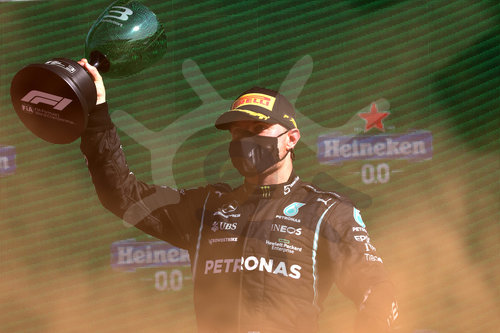 F1 Grand Prix of the Netherlands