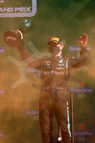 F1 Grand Prix of the Netherlands